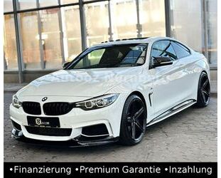 BMW 435 Gebrauchtwagen