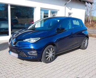 Renault Renault ZOE Iconic EV50 135hp Gebrauchtwagen