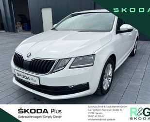 Skoda Skoda Octavia Combi 1.5 TSI DSG ACT Tour AHK Navi Gebrauchtwagen