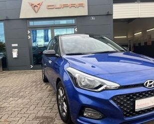 Hyundai Hyundai i20 1.0 T-GDi SONDEREDITION YES! PLUS*PDC* Gebrauchtwagen