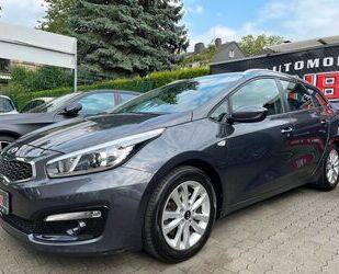 Kia Kia ceed SW 1.4 EDITION 7 *1.HD*LED*SHZ*PDC*LHZ*MU Gebrauchtwagen