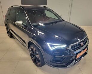 Cupra Cupra Ateca 2.0 TSI DSG 4Drive *Panor.*Beats*Sitzh Gebrauchtwagen