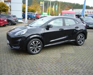 Ford Ford Puma ST-Line Gebrauchtwagen