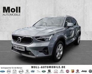 Volvo Volvo XC40 Core 2WD B3 EU6d digitales Cockpit Memo Gebrauchtwagen