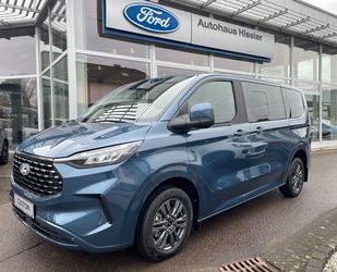 Ford Ford Tourneo Custom L1 Titanium NEUES MODELL *AKTI Gebrauchtwagen