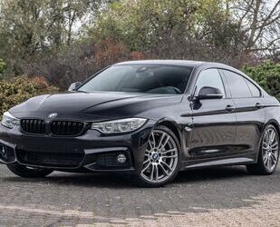 BMW BMW 435 Gran Coupé 435d xDrive Gran Coupé M Spor.. Gebrauchtwagen