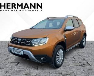 Dacia Dacia Duster II 1.3 TCe 130 GPF Prestige *NAVI*TWA Gebrauchtwagen