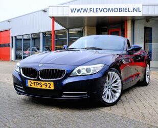 BMW BMW Z4 Roadster SDrive18i 156pk Executive Orig.NL. Gebrauchtwagen