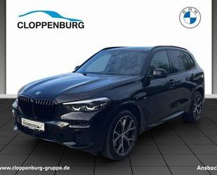 BMW BMW X5 xDrive30d M Sportpaket Head-Up DAB LED WLAN Gebrauchtwagen