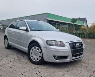 Audi Audi A3 1.6 Attraction Gebrauchtwagen