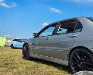 Mitsubishi Mitsubishi Lancer Evolution 7 GT-A Gebrauchtwagen