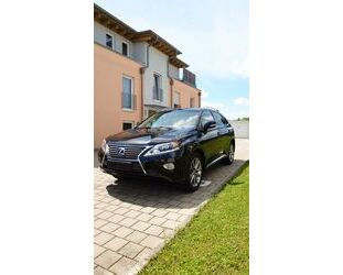 Lexus Lexus 450h Luxury Line,HUD,AK,SH,ML Gebrauchtwagen