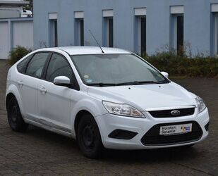 Ford Ford Focus 1.6TDCI*Klima*Euro5*Concept Gebrauchtwagen