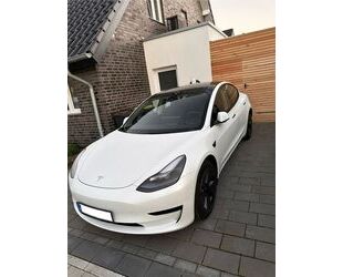 Tesla Tesla Model 3 SR+ LFP inkl. Sommer und Winterreife Gebrauchtwagen