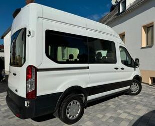 Ford Ford Transit Trend 350 L2H3 VA Hochdach Gebrauchtwagen