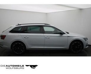 Skoda Skoda Superb IV Combi TDI DSG SportLine Gebrauchtwagen