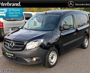 Mercedes-Benz Mercedes-Benz Citan 109 L *KLIMA**NAVI**PARKTRONIC Gebrauchtwagen