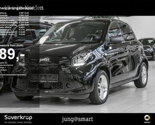 Smart Smart EQ forfour Passion PANO KAMERA SHZ WINTER Gebrauchtwagen