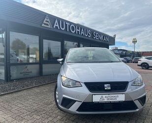 Seat Seat Ibiza 1.6 TDI Style*R-CAM*KLIMA* Gebrauchtwagen