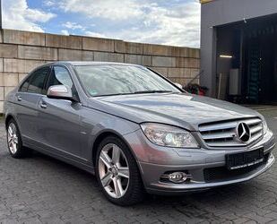 Mercedes-Benz Mercedes-Benz C 280 Bi-Xenon Sitzheizung Klima 2Ha Gebrauchtwagen