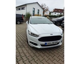 Ford Ford Mondeo 2,0 TDCi 110kW ST-LineTurnier PowerSh. Gebrauchtwagen