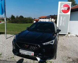 Cupra Cupra Formentor 2,0 TDI 4Drive LED ACC Gebrauchtwagen