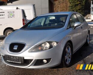 Seat Seat Leon 1.6 Sport Limited Gebrauchtwagen