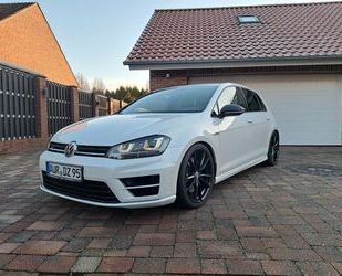 VW Volkswagen Golf 7 R *380 PS* Gebrauchtwagen