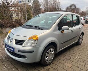 Renault Modus Gebrauchtwagen