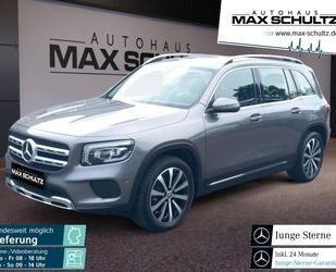 Mercedes-Benz Mercedes-Benz GLB 200 *Navi*LED*PDC*SpurH*ParkAss* Gebrauchtwagen