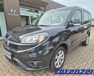 Fiat Fiat Doblo 1.4 8V Musikstreaming PDC Sprachsteueru Gebrauchtwagen