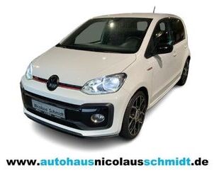 VW Volkswagen up! GTI CLIMA+PDC+WIPA+GRA+MAPS&MORE Gebrauchtwagen