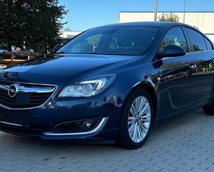 Opel Opel Insignia 2.0 BiTurbo CDTI Busin. Innovat. Aut Gebrauchtwagen