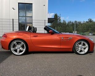 BMW BMW Z4 sDrive35is - Gebrauchtwagen