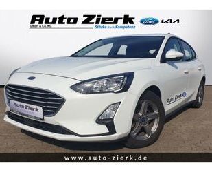 Ford Ford Focus Cool & Connect 1.0 EcoBoost,Winter-Pake Gebrauchtwagen