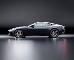 Aston Martin Aston Martin DB11 V12 Coupe Launch Edition -B&O- Gebrauchtwagen