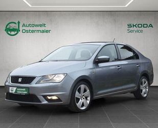 Seat Seat Toledo 1.2 TSI Style *Climatr.*Navi*SHZ* Gebrauchtwagen