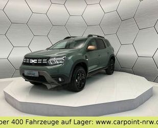 Dacia Dacia Duster TCe 150 EDC 2WD Extreme Voll sofort Gebrauchtwagen