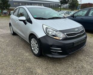 Kia Kia Rio Dream Team * Klimaaut * Gebrauchtwagen