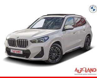 BMW BMW X1 23i xDrive M Sport Aut. LED Navi SItzheizun Gebrauchtwagen