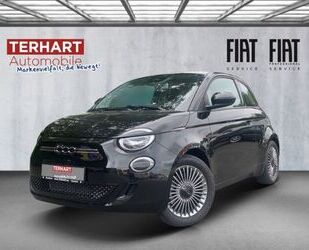 Fiat Fiat 500e Icon/Rückfahrkamera/Navi/Apple&Android Gebrauchtwagen