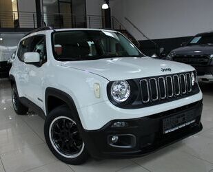 Jeep Jeep RENEGADE 1.4 MULTIAIR 140PS ALLSEASON ALU17