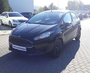 Ford Ford Fiesta Trend Sync Gebrauchtwagen