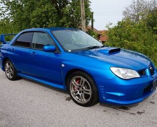 Subaru Subaru Impreza WRX 2.0 Gebrauchtwagen