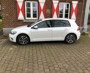 VW Volkswagen Golf 1.5 TSI ACT OPF JOIN BlueMotion JO Gebrauchtwagen