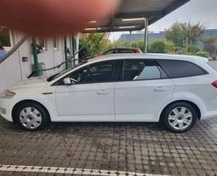 Ford Ford Mondeo 2,0TDCi 120kW Ghia Turnier PowerShift. Gebrauchtwagen