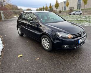 VW Volkswagen Golf 1.4 TSI 90 kW Style Style Gebrauchtwagen