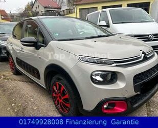 Citroen Citroën C3 Elle 1.2L,1Hand,Euro 6,HU03-26,12M.Gara Gebrauchtwagen