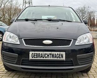 Ford Ford Focus C-MAX 1.8 Trend Mit TÜV 02/2026 Gebrauchtwagen