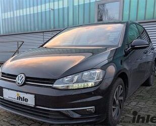 VW Volkswagen Golf VII Join 1,0 TSI NAVI+BLUETOOTH+C Gebrauchtwagen